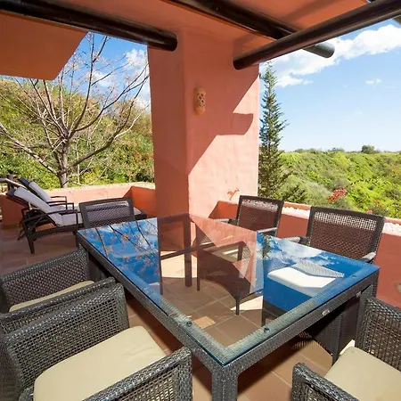 Apartamento Coto Real Khios 102 Manilva