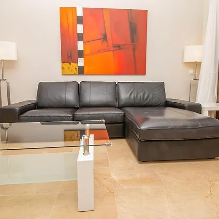 דירה Coto Real Khios 102 *