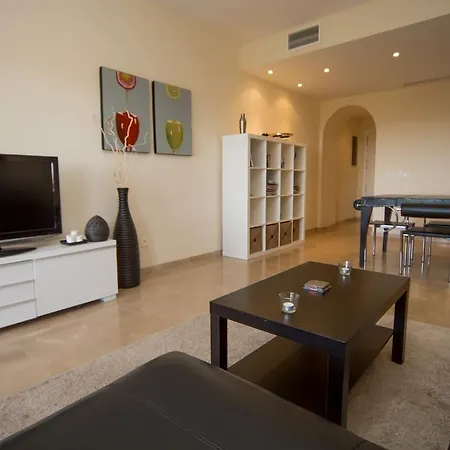Coto Real Khios 102 Apartment Manilva