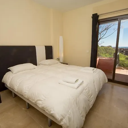 Apartment Coto Real Khios 102