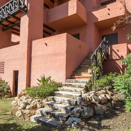Apartment Coto Real Khios 102