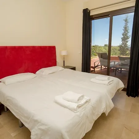 Apartment Coto Real Khios 102
