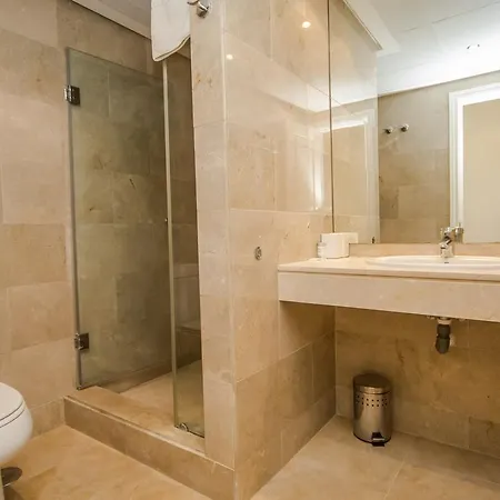 Apartment Coto Real Khios 102 Manilva